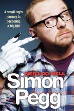 Nerd Do Well af Simon Pegg