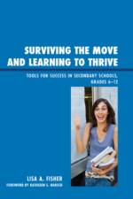 Surviving the Move and Learning to Thrive af Lisa Anne Fisher