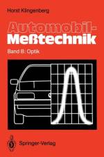 Automobil-Messtechnik