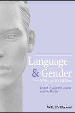 Language and Gender af Pia (Goldsmiths Pichler