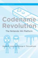 Codename Revolution af Steven E. Jones