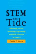 STEM the Tide af David E. Drew