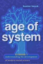 Age of System af Hunter (Associate Professor and Department Chair Heyck
