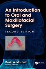 An Introduction to Oral and Maxillofacial Surgery af David Mitchell