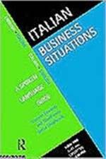 Italian Business Situations af Vincent Edwards