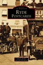 Ryde Postcards af Lynette Archer