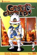 Case Closed, Vol. 39 af Gosho Aoyama