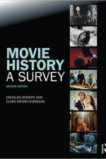 Movie History: A Survey af Douglas (University of Maryland Gomery