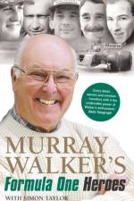 Murray Walker's Formula One Heroes af Murray Walker