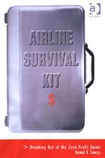Airline Survival Kit af Nawal K. Taneja