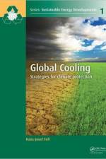 Global Cooling af Hans-Josef (Parliament of the German Federal Republic Fell