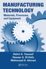 Manufacturing Technology af Mahmoud H. Ahmed