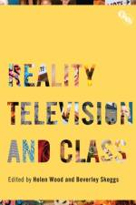 Reality Television and Class