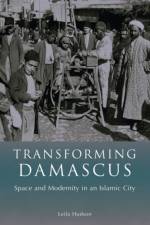 Transforming Damascus af Leila Hudson