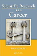 Scientific Research as a Career af Finlay MacRitchie