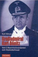 The Memoirs of Karl Doenitz af Karl Donitz