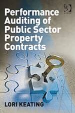 Performance Auditing of Public Sector Property Contracts af Lori Keating