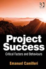 Project Success af Emanuel Camilleri