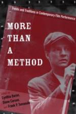 More Than a Method