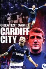 Cardiff City Greatest Games af Sean Wozencroft