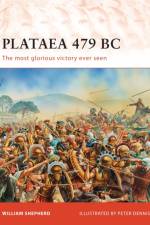 Plataea 479 BC af William Shepherd