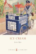Ice Cream af Ivan Day