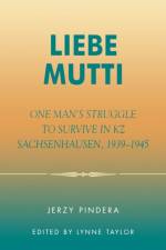 Liebe Mutti af Jerzy Pindera
