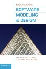 Software Modeling and Design af Hassan (George Mason University Gomaa