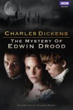 The Mystery of Edwin Drood af Charles Dickens