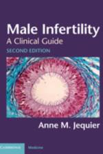 Male Infertility af Anne M. Jequier
