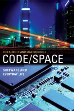 Code/Space af Rob (National University of Ireland Maynooth) Kitchin