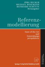 Referenzmodellierung