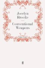 Conventional Weapons af Jocelyn Brooke