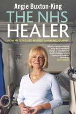 The NHS Healer af Angie Buxton-King
