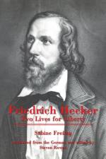 Friedrich Hecker af Sabine Freitag