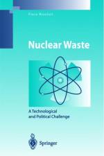 Nuclear Waste af Piero Risoluti