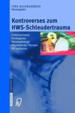 Kontroverses Zum Hws-Schleudertrauma