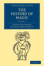 The History of Magic