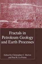 Fractals in Petroleum Geology and Earth Processes
