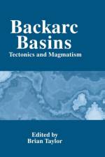 Backarc Basins