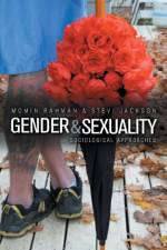Gender and Sexuality af Momin (Trent University Rahman