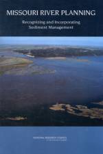 Missouri River Planning af National Research Council