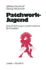 Patchwork-Jugend af Wilfried Ferchhoff