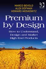 Premium by Design af Marco Bevolo