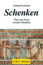 Schenken af Gerhard Schmied