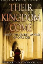 Their Kingdom Come af Robert Hutchison