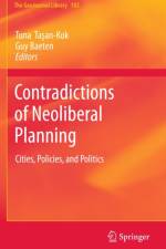 Contradictions of Neoliberal Planning