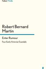 Enter Rumour af Robert Bernard