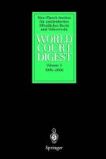 World Court Digest