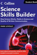 Science Skills Builder af Mark Levesley